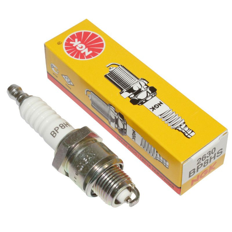NGK SPARK PLUG BP8HS 2630 image 1