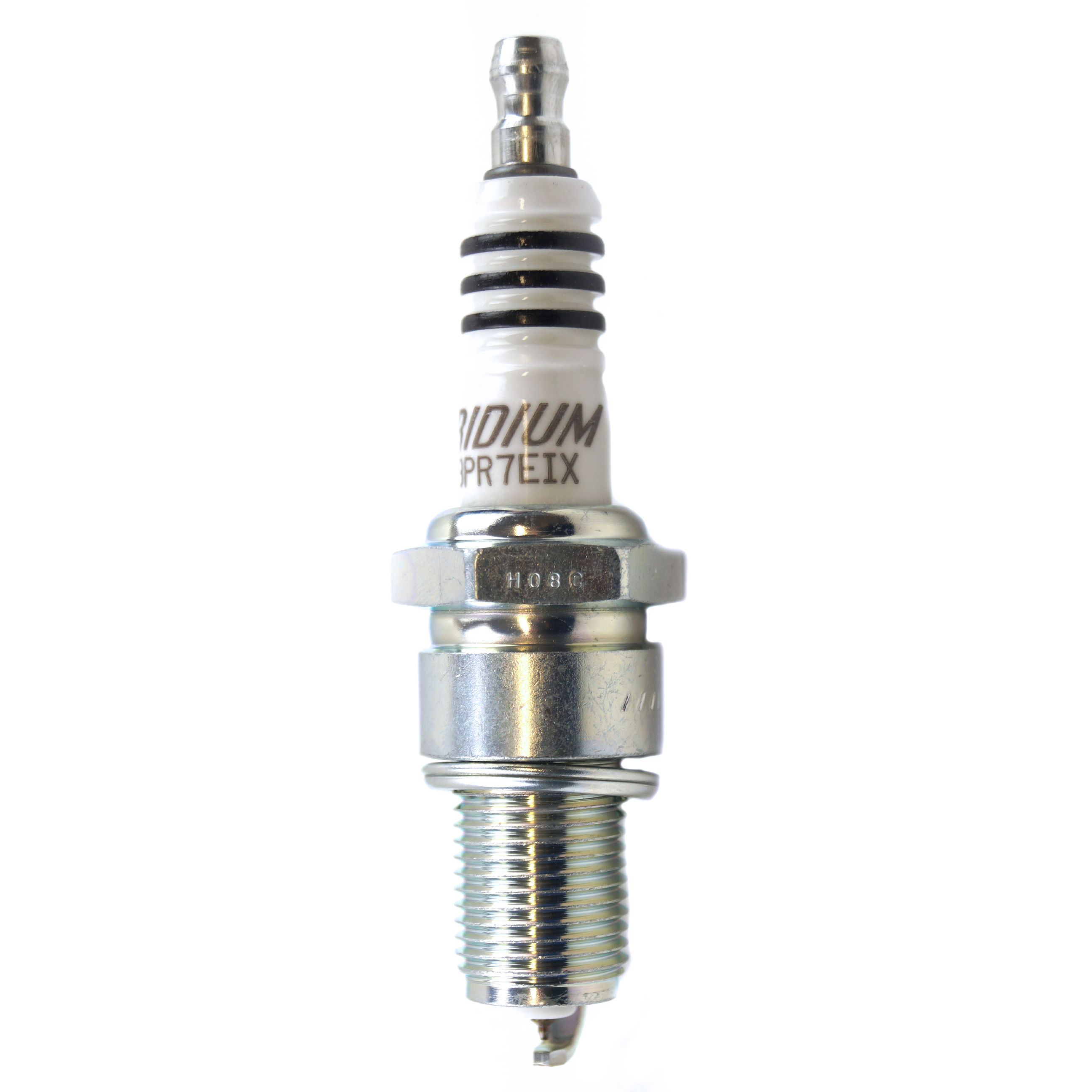 NGK SPARK PLUG BPR7EIX 4055 thumbnail 2