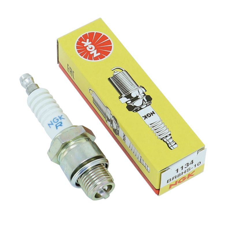 NGK SPARK PLUG BR8HS-10 1134 image 1