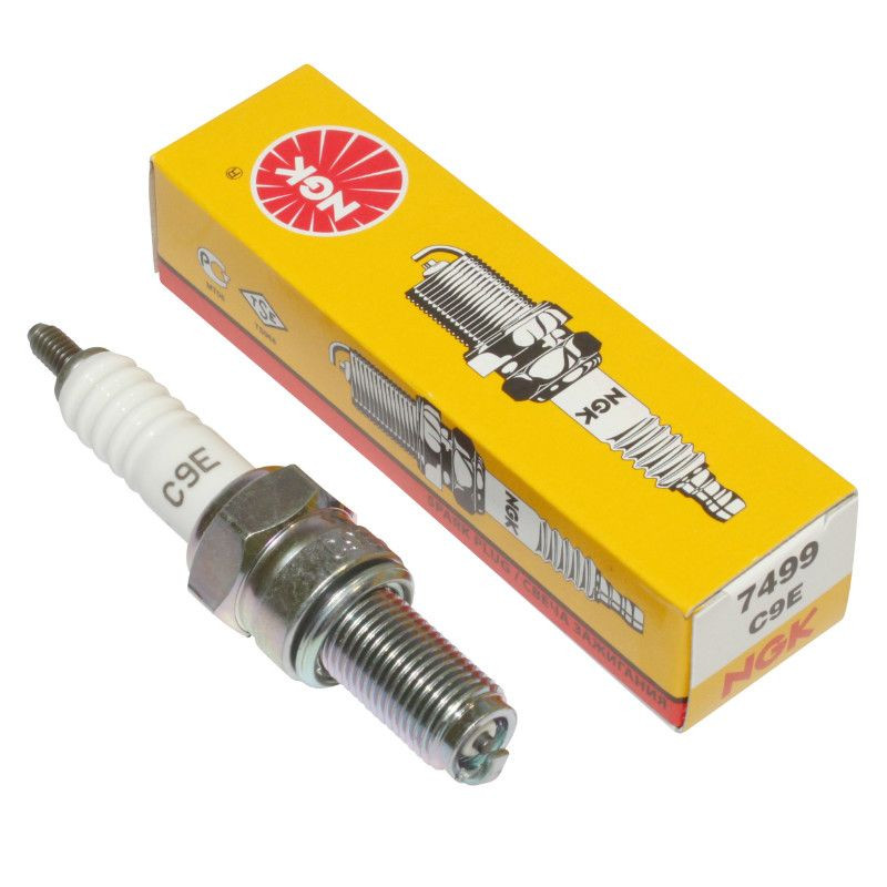 NGK SPARK PLUG C9E 7499 image 1