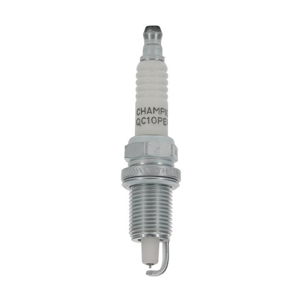Champion Spark Plug QC10PEPB (CCH7919) image 1