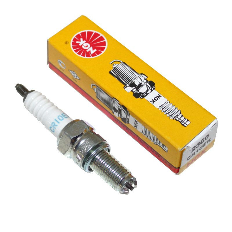 NGK SPARK PLUG CR10EK 2360 image 1