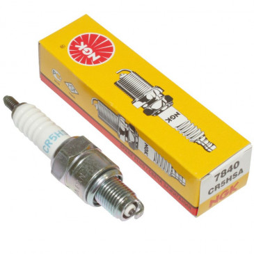 NGK SPARK PLUG CR5HSA 7840 image 1