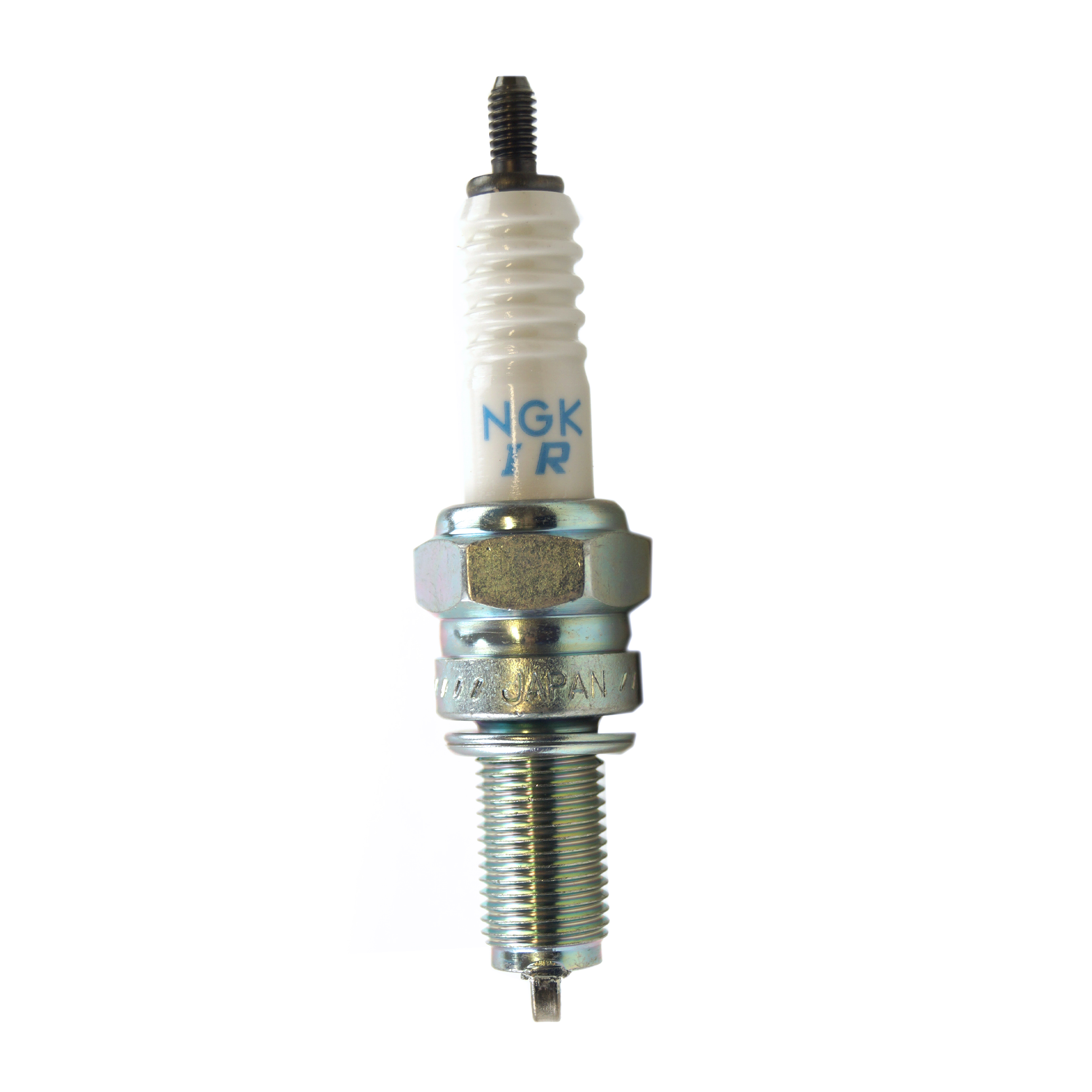 NGK SPARK PLUG CR6EIA-9 7697 thumbnail 2