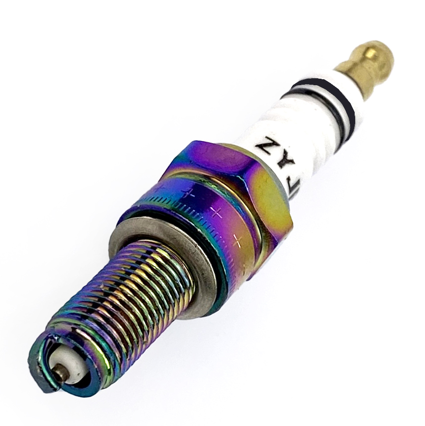SPARK PLUG NICKEL ALLOY CR8E image 1