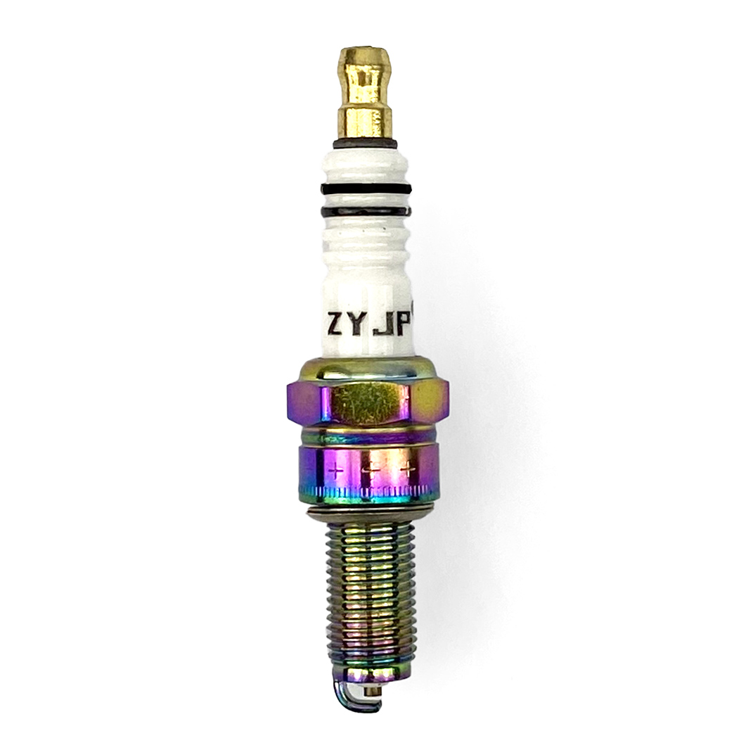 SPARK PLUG NICKEL ALLOY CR8E thumbnail 2