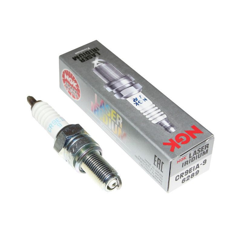 NGK SPARK PLUG CR9EIA-9 6289 image 1