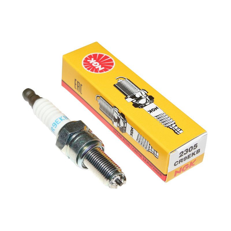 NGK SPARK PLUG CR9EKB 2305 image 1