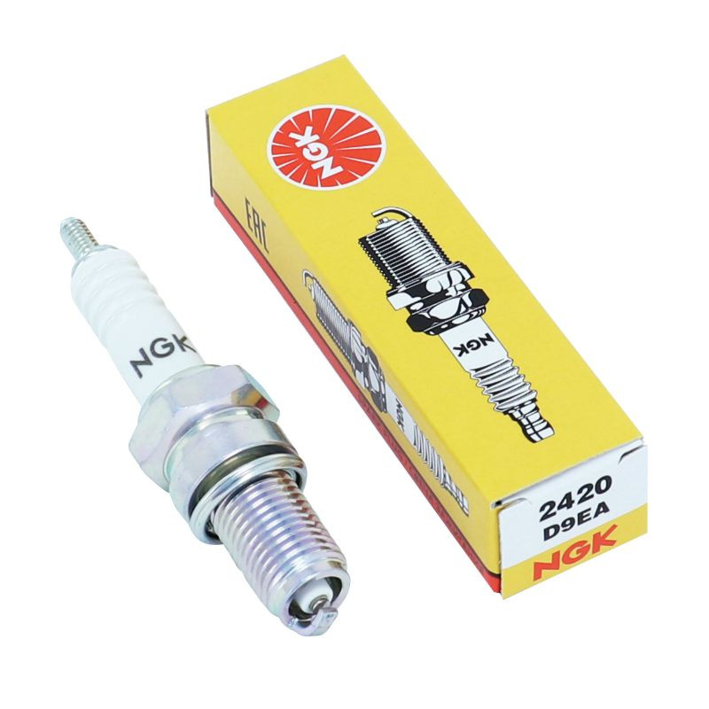 NGK SPARK PLUG D9EA 2420 image 1