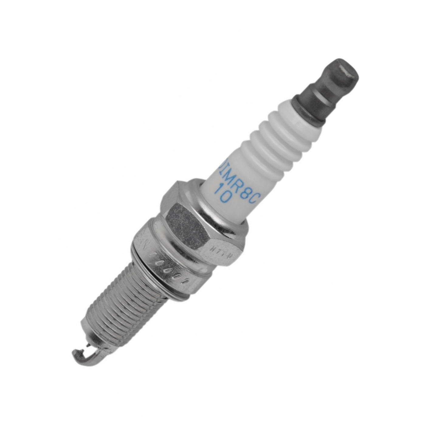 NGK SPARK PLUG DIMR8C-10 NG92743 DIMR8A-10 thumbnail 2