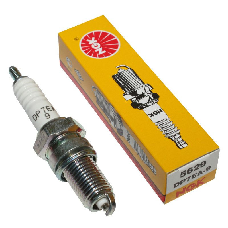 NGK SPARK PLUG DP7EA-9 5629 image 1