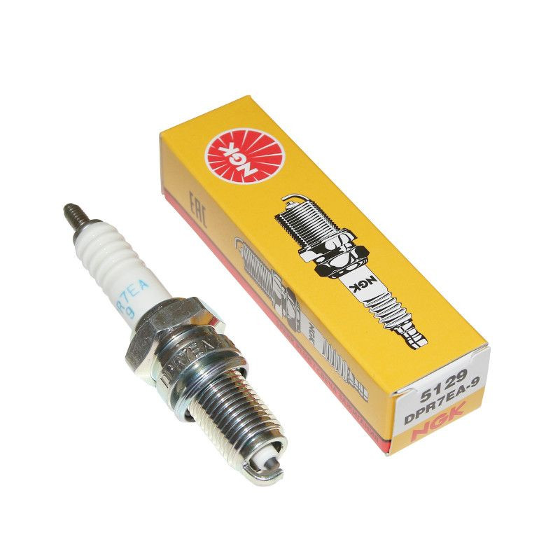 NGK SPARK PLUG DPR7EA-9 5129 image 1