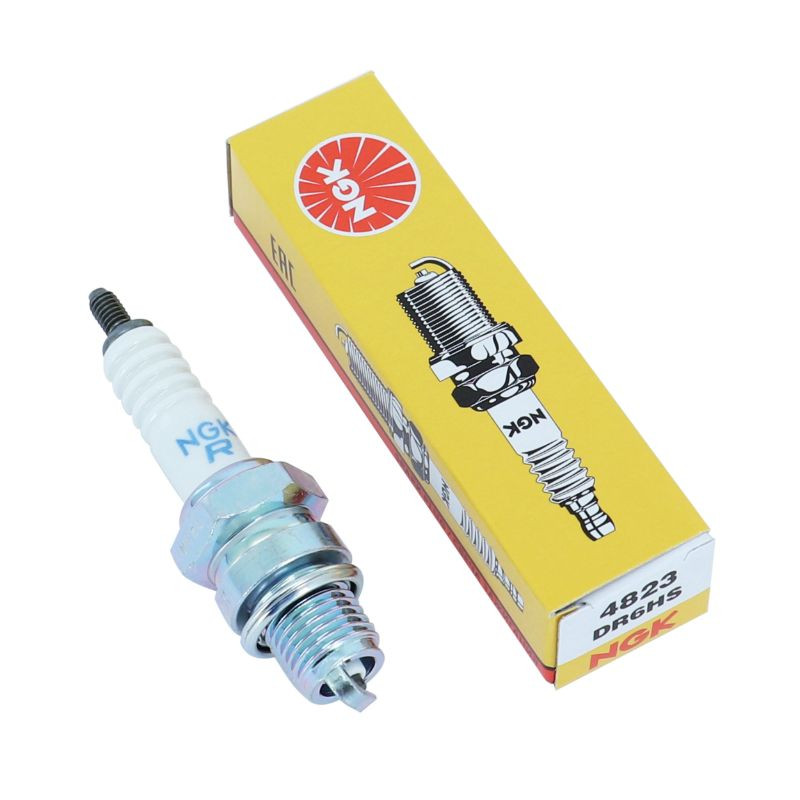 NGK SPARK PLUG DR6HS 4823 image 1