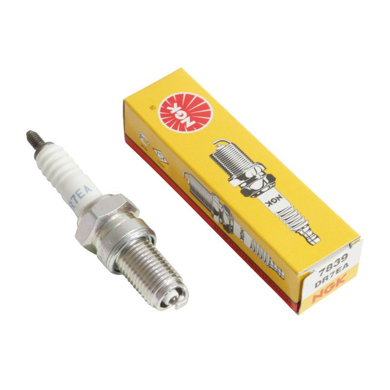 NGK SPARK PLUG DR7EA 7839