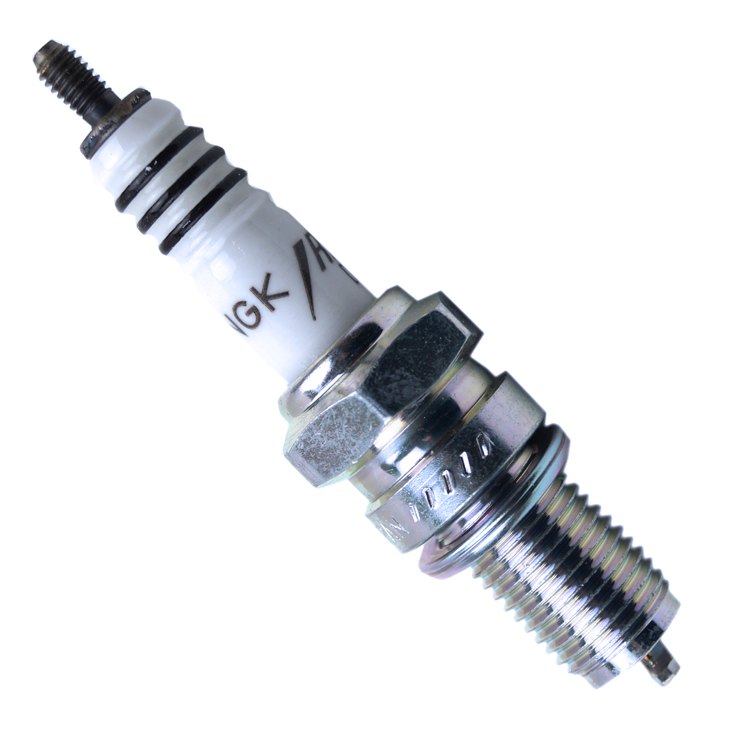 NGK SPARK PLUG DR7EIX 5686 thumbnail 2