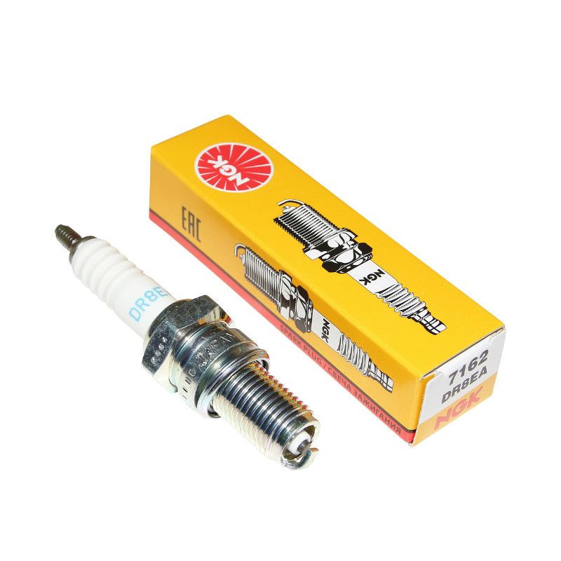 NGK SPARK PLUG DR8EA DR8ES 7162 NG7162