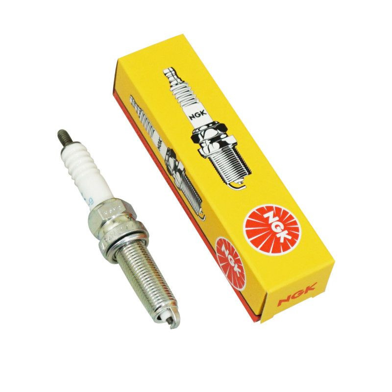 NGK SPARK PLUG LMAR6A-9 5946 image 1