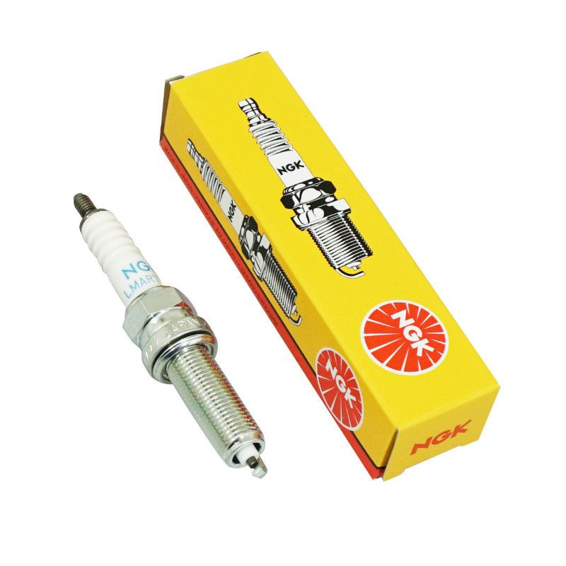 NGK SPARK PLUG LMAR7A-9 4908 LMAR7A9 image 1