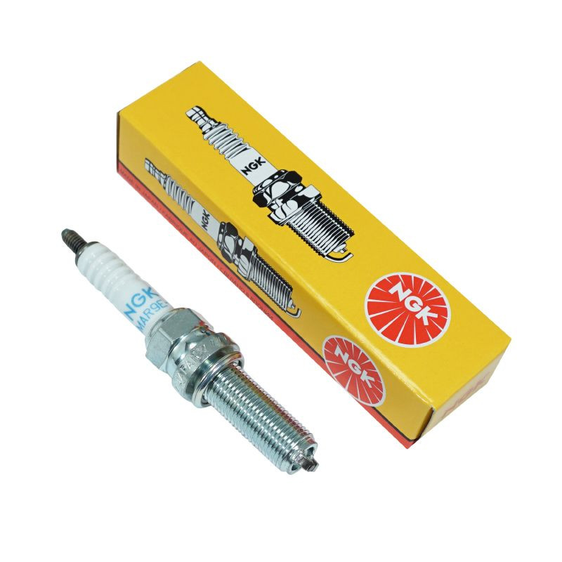 NGK SPARK PLUG LMAR9E-J 6884 image 1