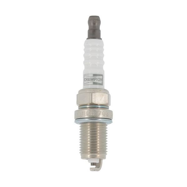 Champion Spark Plug RC10YCC (OE016/T10) image 1