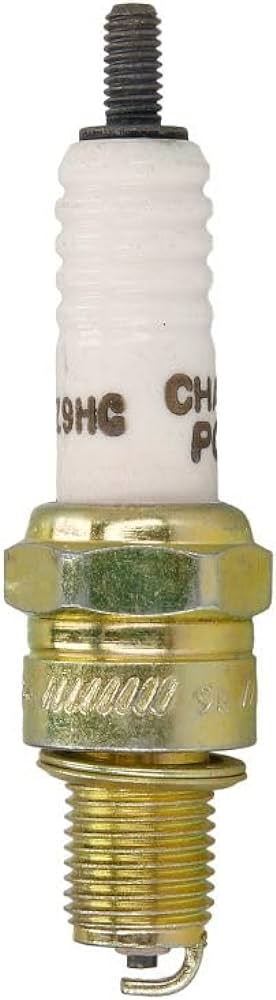 Champion Spark Plug P-RZ9HC/T10 image 1
