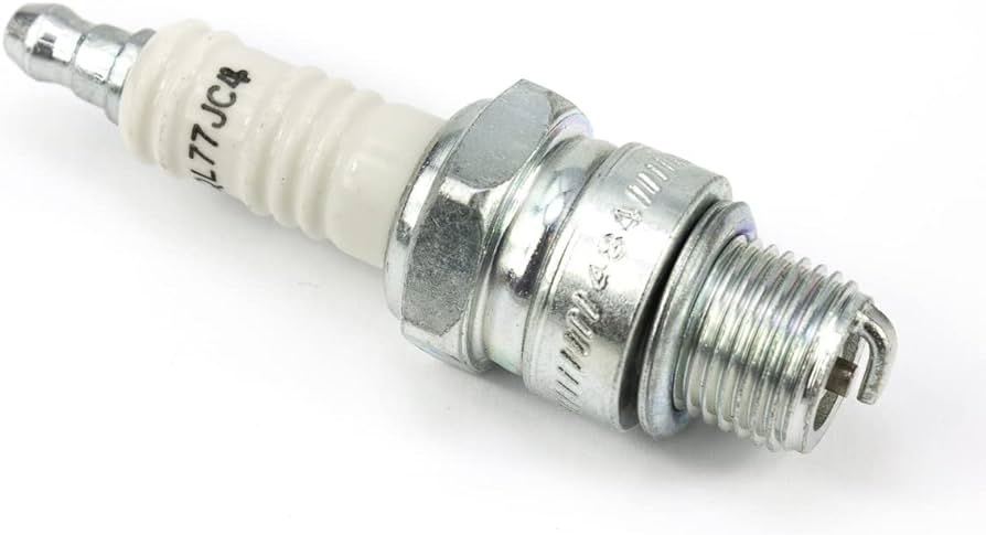 Champion Marine Spark Plug QL77JC4/T10 image 1