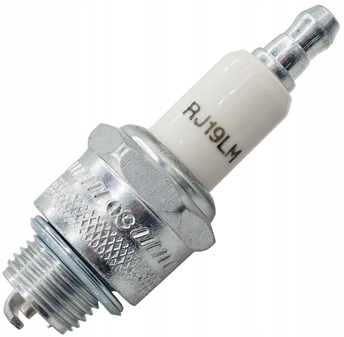 Champion Spark Plug RJ19LM/T10 image 1