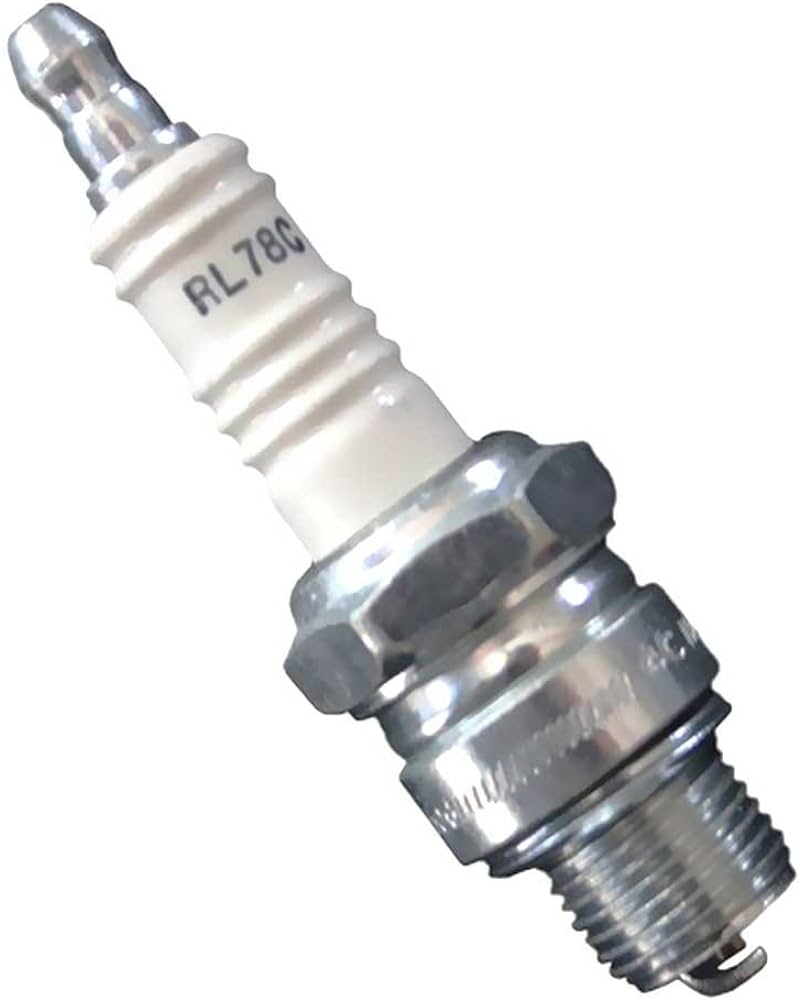 Champion Industrial Spark Plug RL78C/T10 image 1