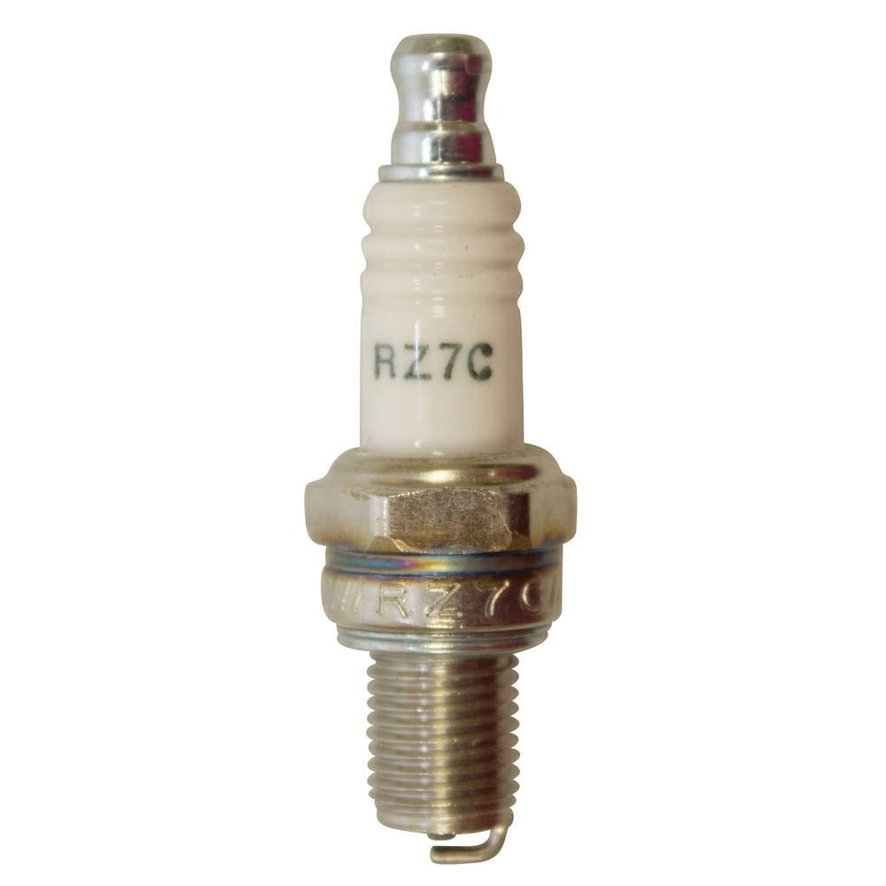 Champion Spark Plug RZ7C/T10 image 1