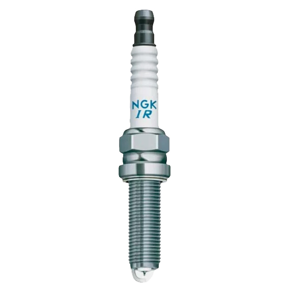NGK SPARK PLUG SILMAR8A9S 90992 31909-MJP-G51 HONDA image 1