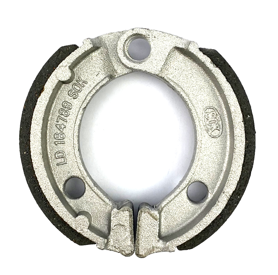 BRAKE SHOES H301 thumbnail 4