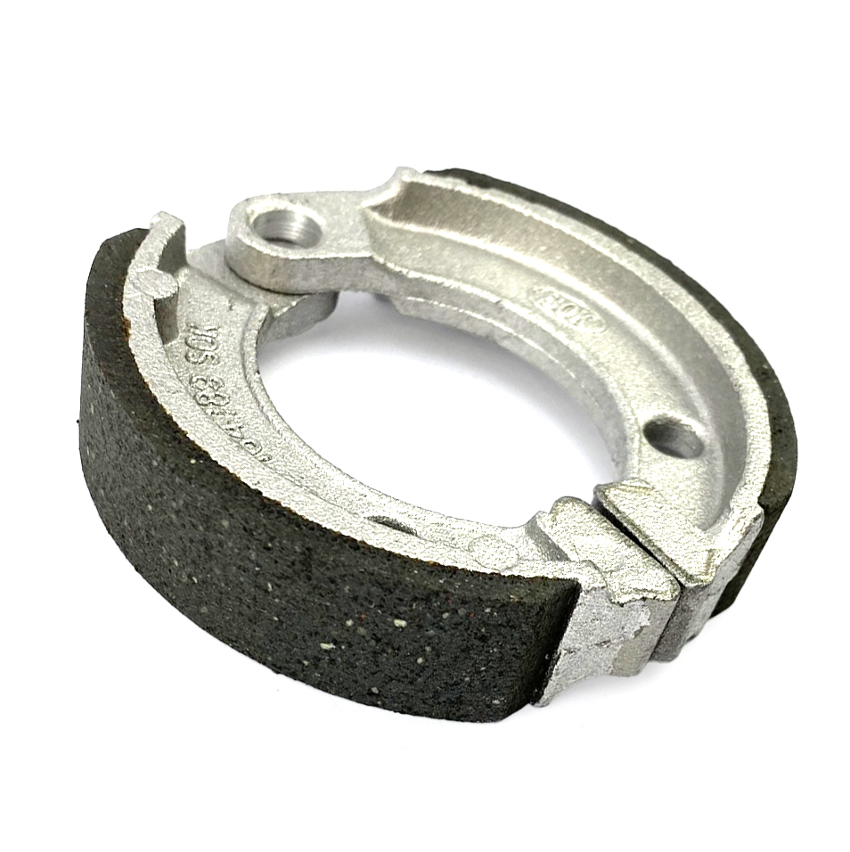 BRAKE SHOES H301 image 1