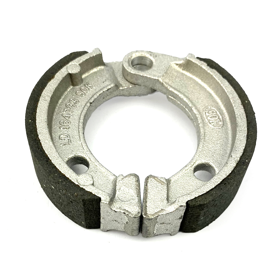 BRAKE SHOES H301 thumbnail 5