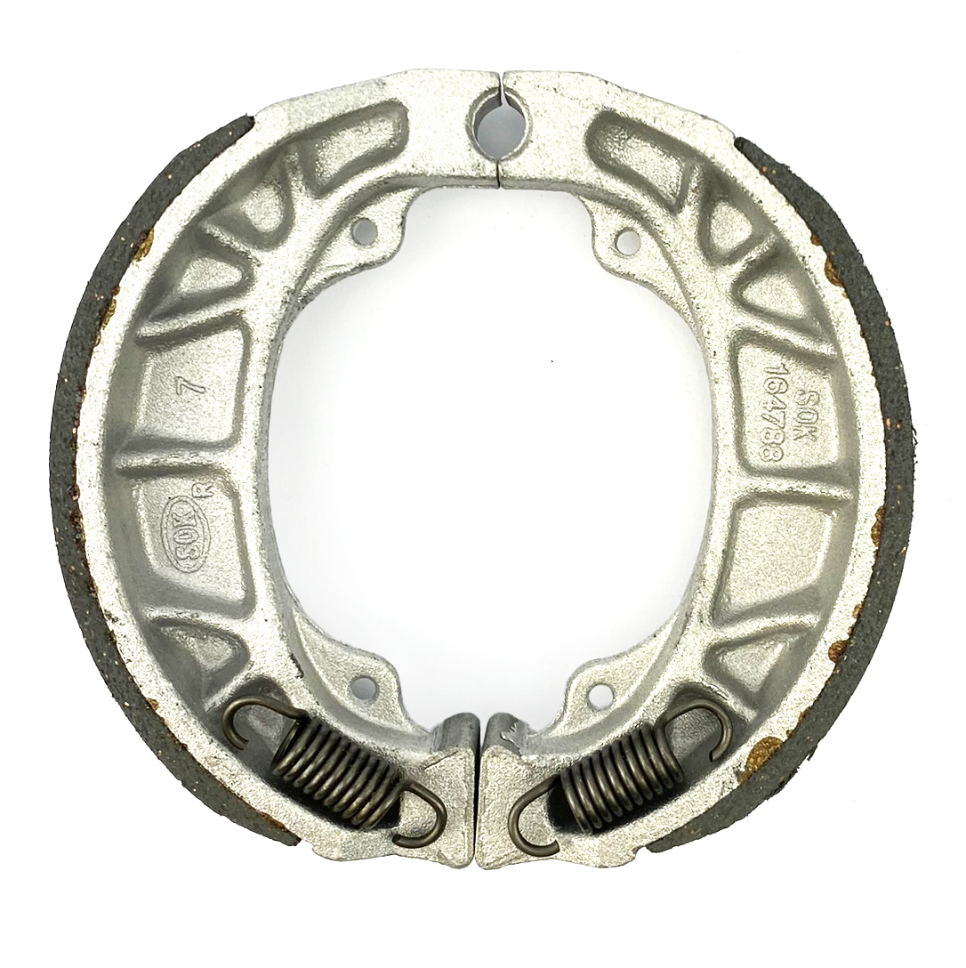 BRAKE SHOES H303 thumbnail 3