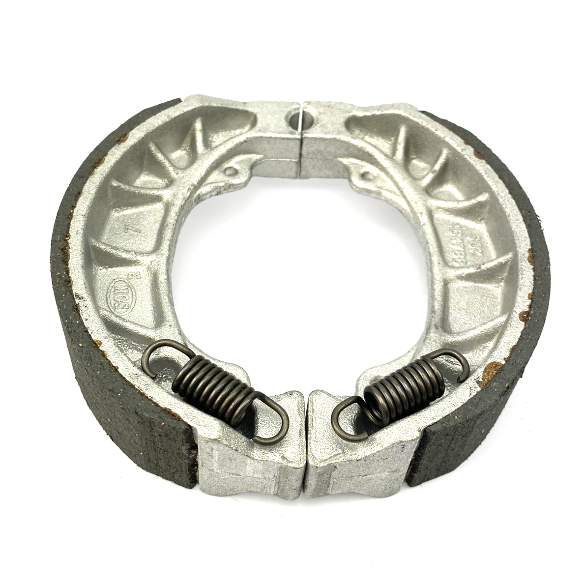 BRAKE SHOES H303 thumbnail 4