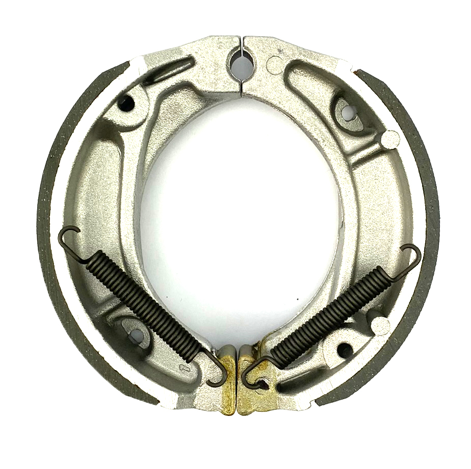 BRAKE SHOES H304 thumbnail 4
