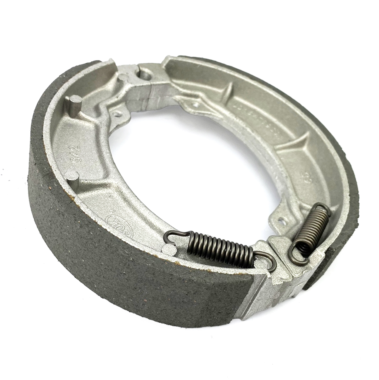 BRAKE SHOES H306 AT-05008 image 1