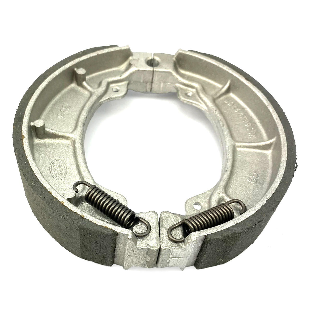 BRAKE SHOES H306 AT-05008 thumbnail 3