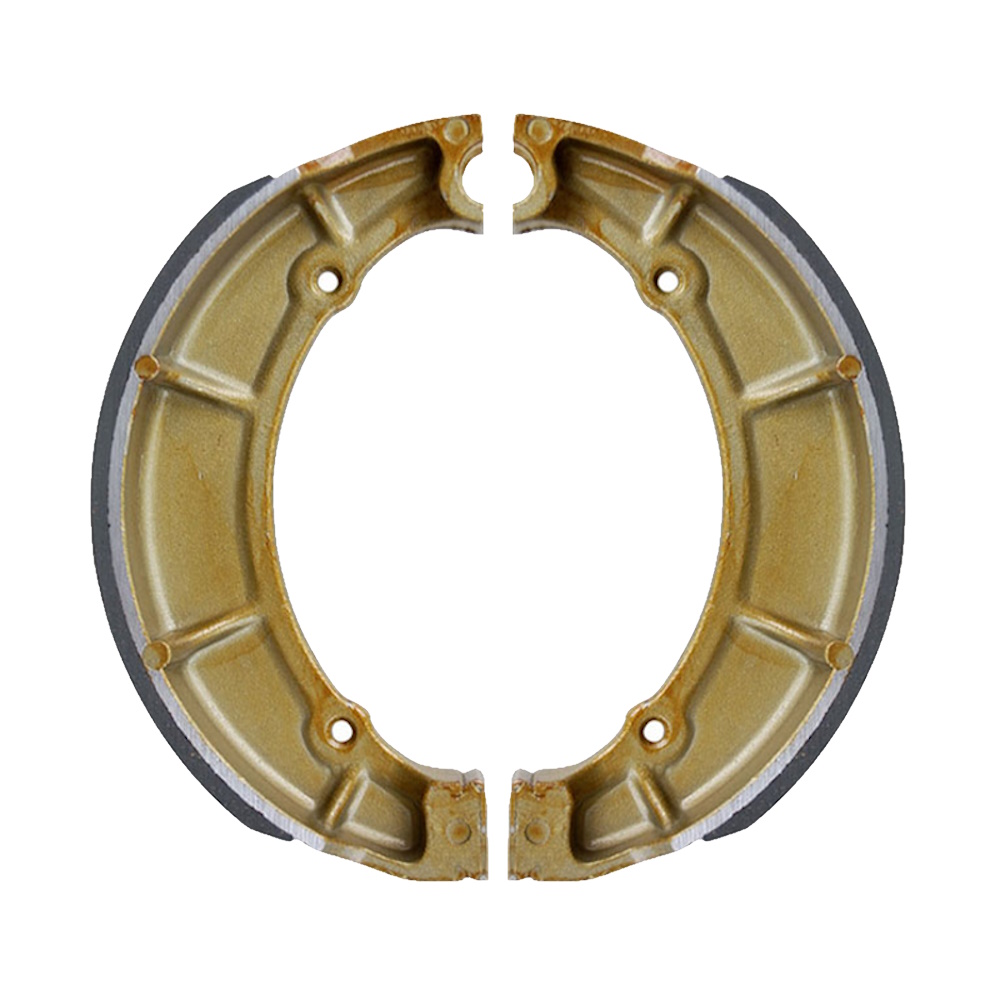 BRAKE SHOES HONDA ATC90 TR90 ATC110 ATC125 TRX125 CD175 ATC185 ATC200 TRX200 ATC250 EBC H306 S306