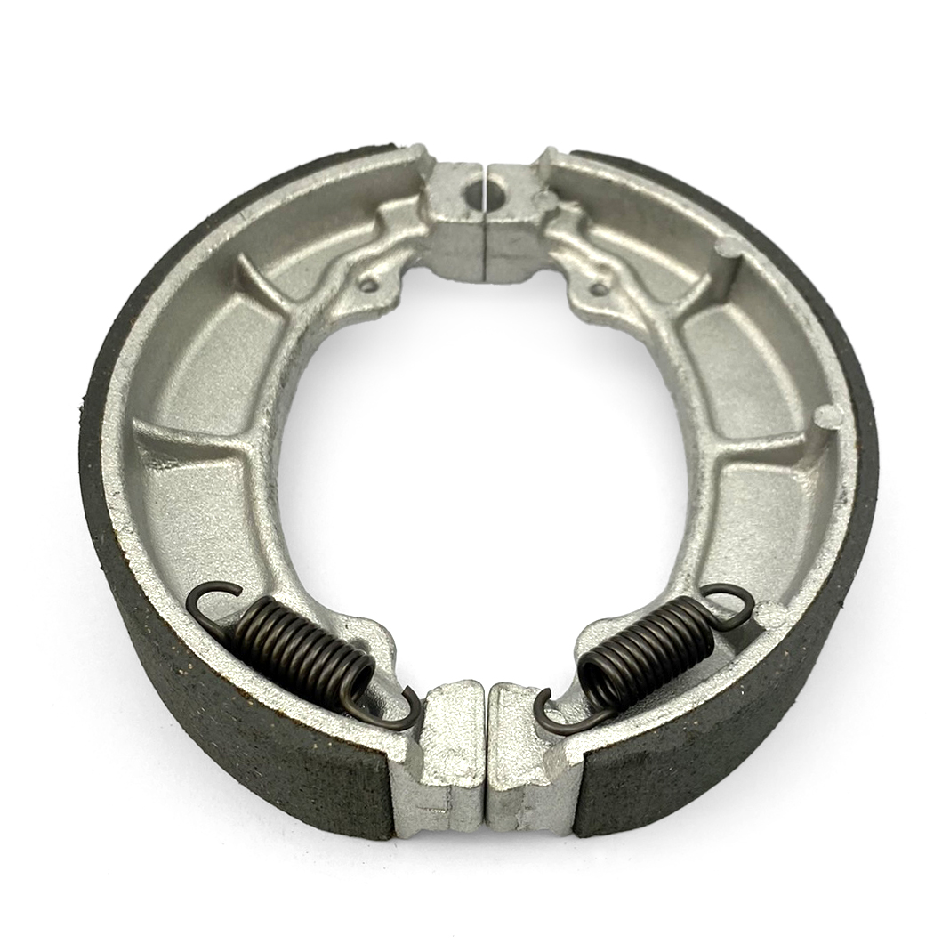 BRAKE SHOES H307 thumbnail 4
