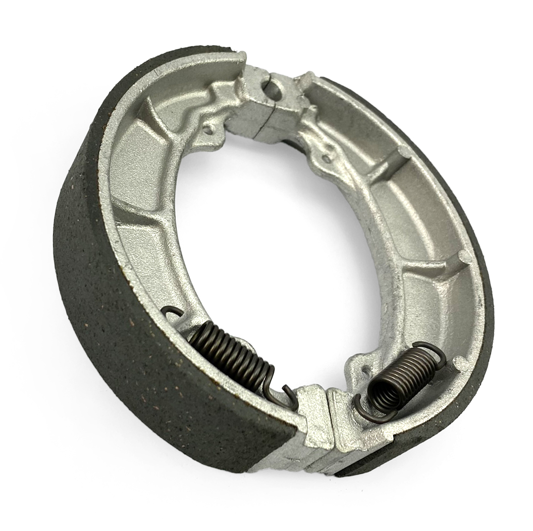 BRAKE SHOES H307 image 1