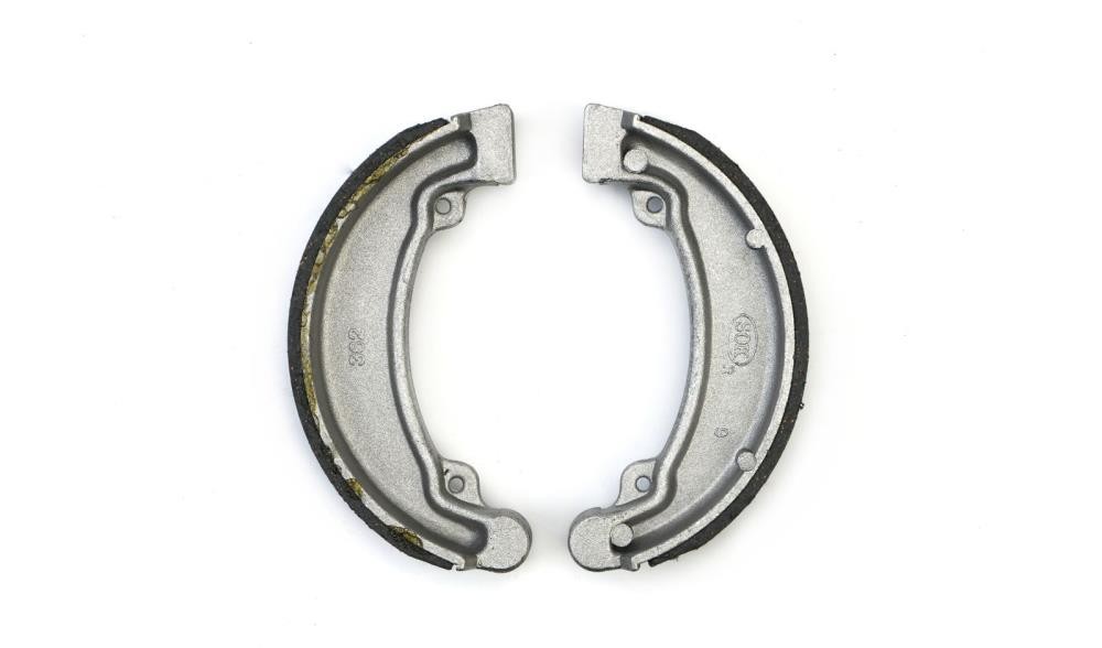 BRAKE SHOES HONDA ATC70 CB125 EBC H310 S310