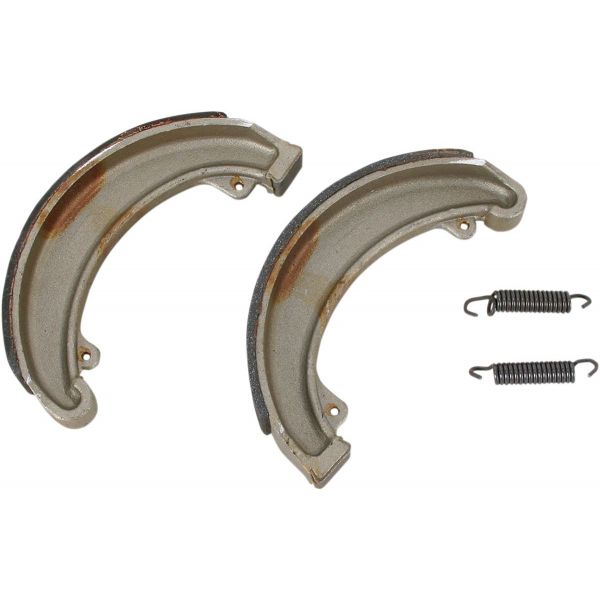BRAKE SHOES EBC H314, VB119 S314 image 1