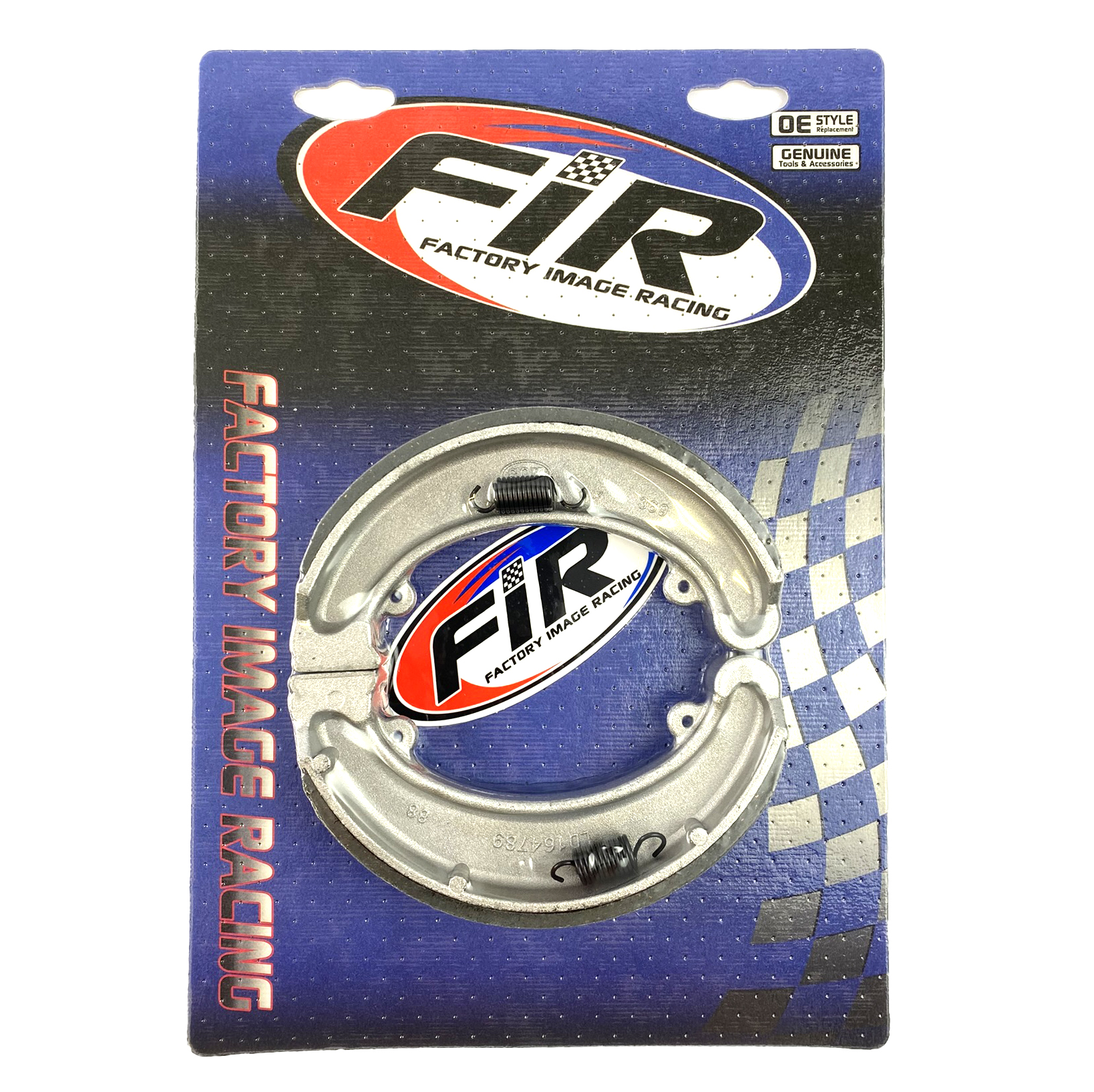 BRAKE SHOES H315 thumbnail 3
