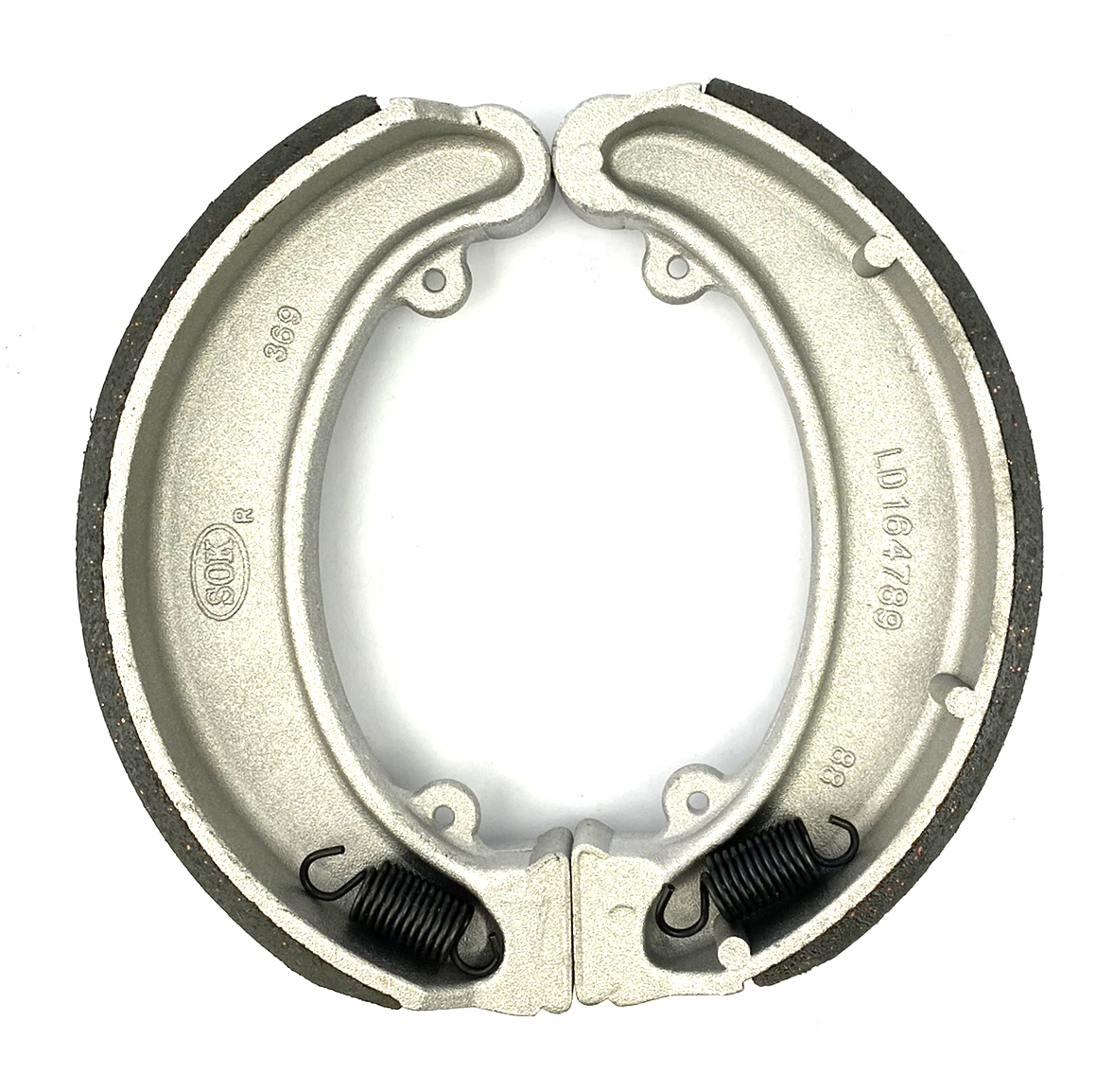 BRAKE SHOES H315 thumbnail 4