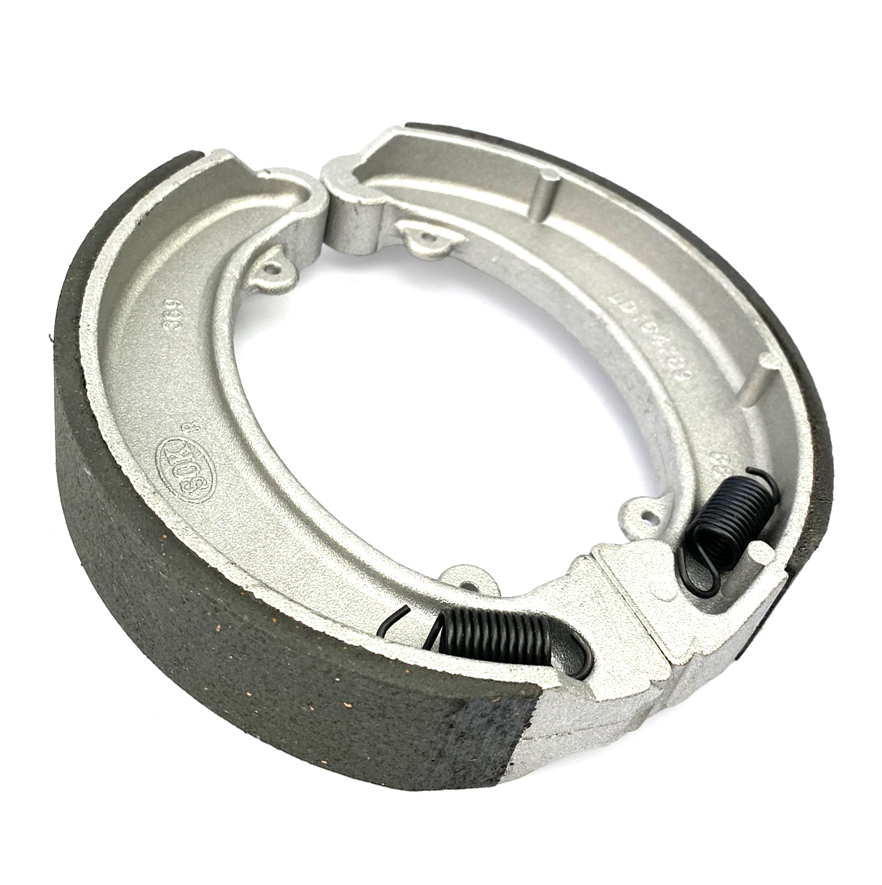 BRAKE SHOES H315 image 1