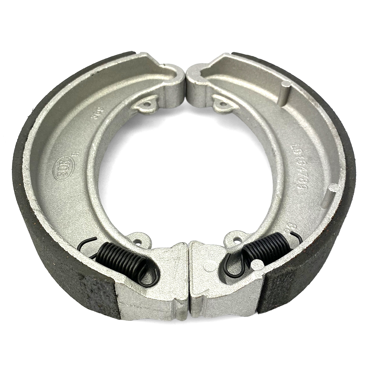 BRAKE SHOES H315 thumbnail 5