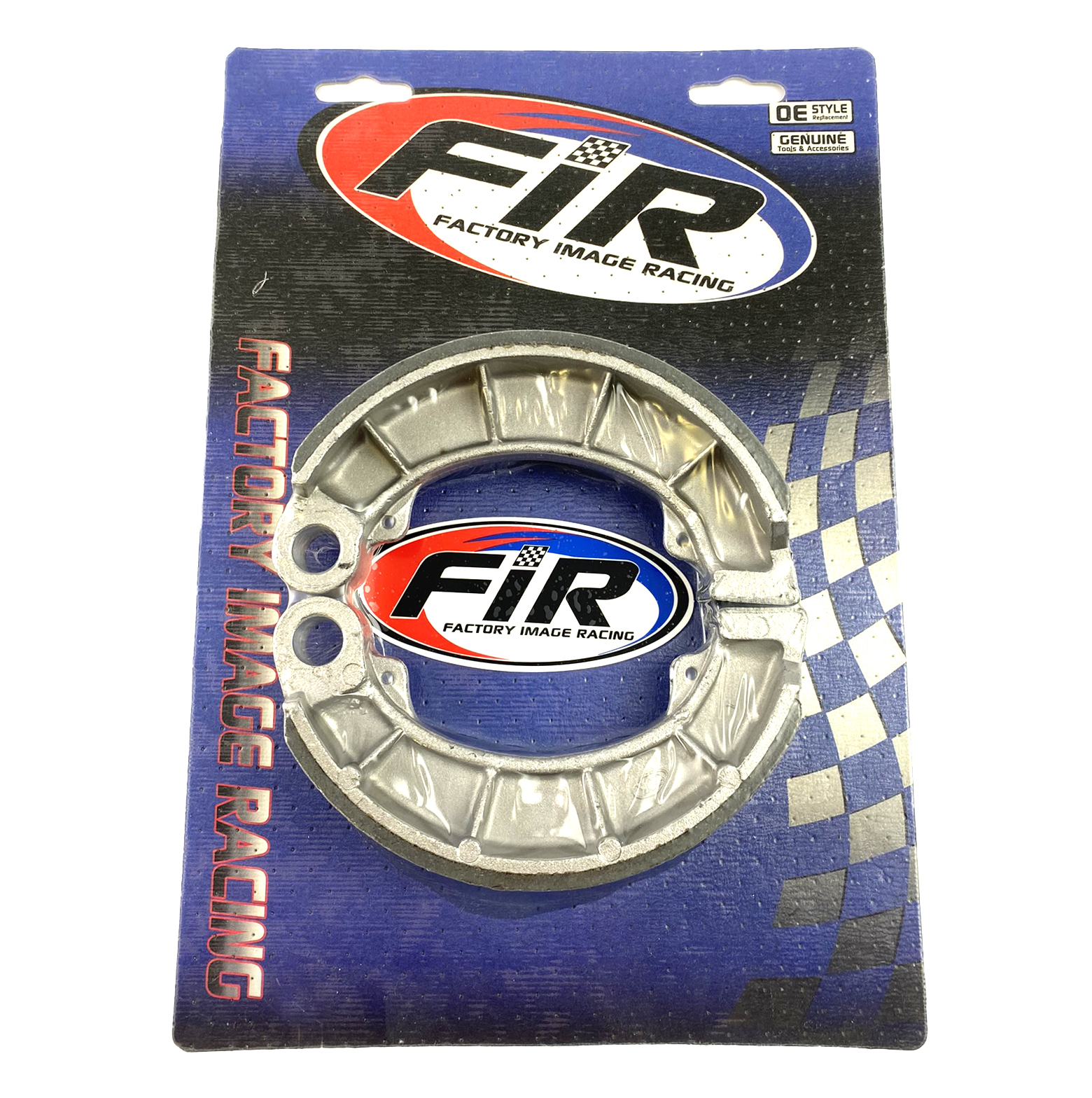 BRAKE SHOES H321 JC-02044 thumbnail 2