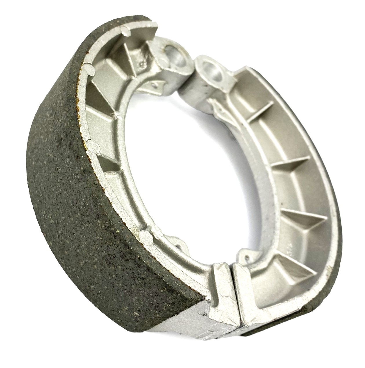 BRAKE SHOES H321 JC-02044 image 1