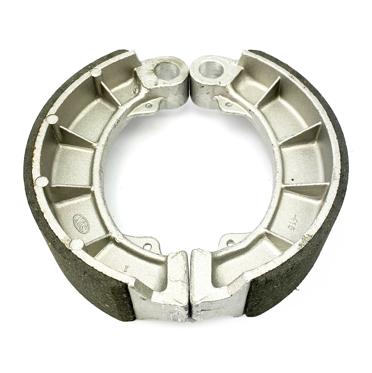 BRAKE SHOES H321 JC-02044 thumbnail 4
